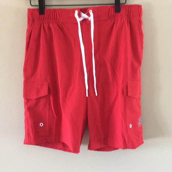 Zero Xposure Swim Shorts 😎 - Picture 4 of 4